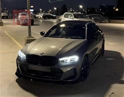 بي ام دبليو الفئة 3